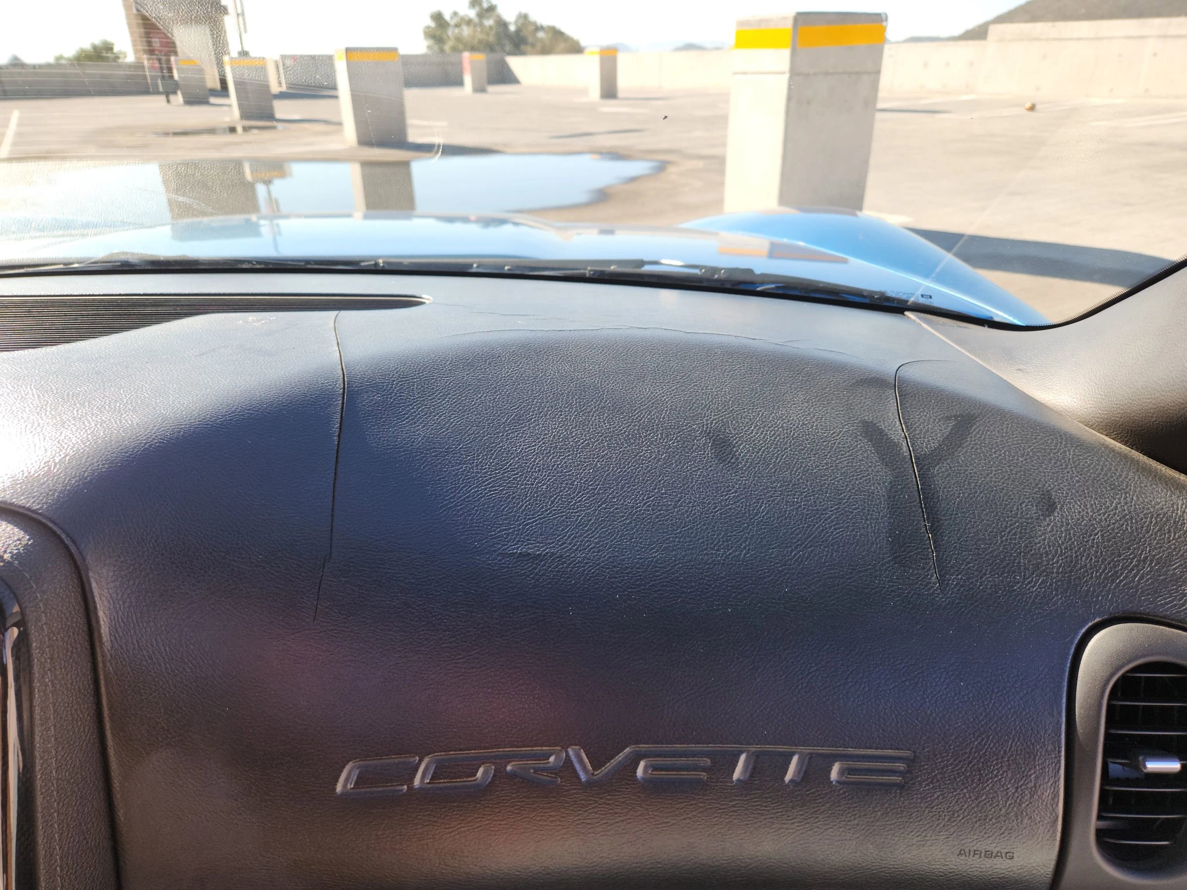 Used 2008 Chevrolet Corvette Coupe 2D w/ Preferred Equipment Group image 37