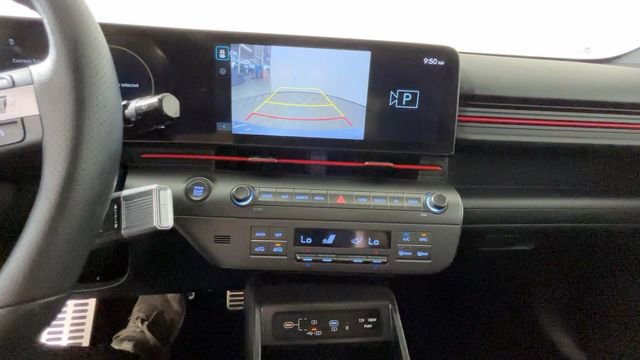 Certified 2024 Hyundai Kona N Line AWD/4WD image 31