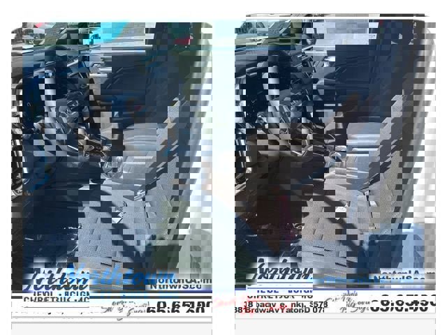 New 2025 GMC Canyon Elevation w/ Convenience Package image 11