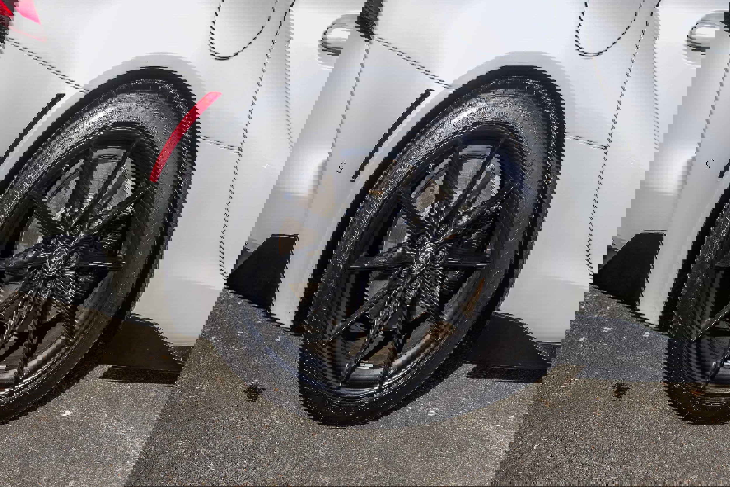 Certified 2024 Toyota Supra image 7