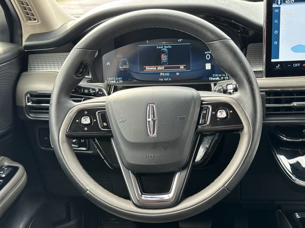 Used 2023 Lincoln Corsair FWD w/ Equipment Group 101A image 15