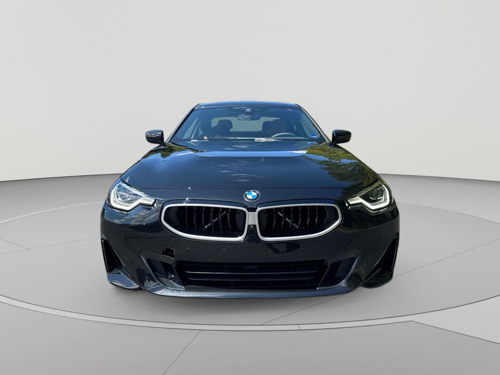 New 2026 BMW 230i xDrive Coupe w/ Premium Package AWD/4WD image 4
