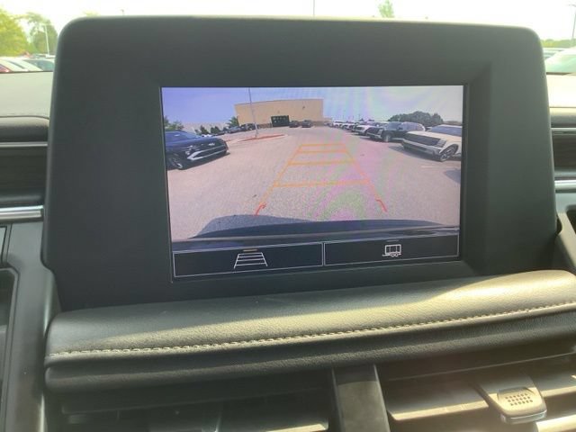 Used 2023 Chevrolet Suburban LS AWD/4WD image 13