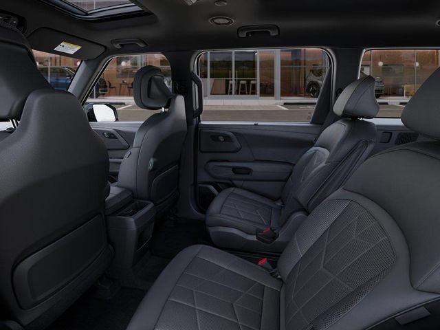New 2027 Kia Telluride SX X-Pro AWD/4WD image 19