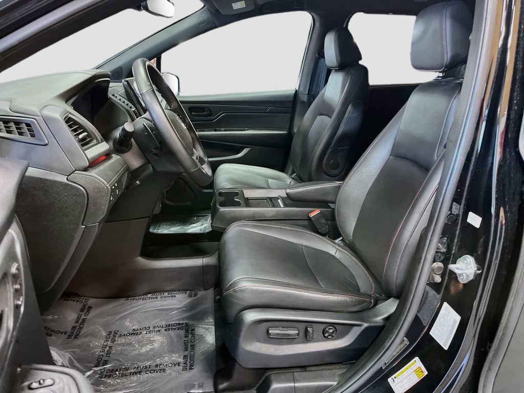Used 2024 Honda Odyssey Sport image 20