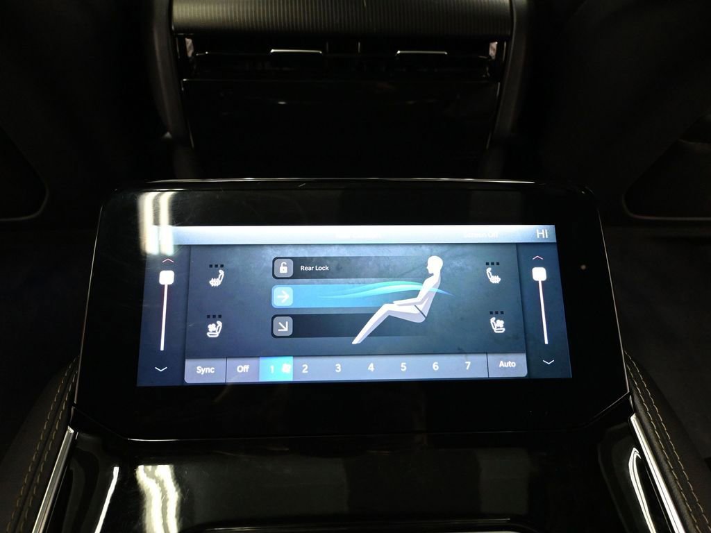 Used 2024 Jeep Grand Wagoneer L Series II w/ Quick Order Packagew 28T image 42