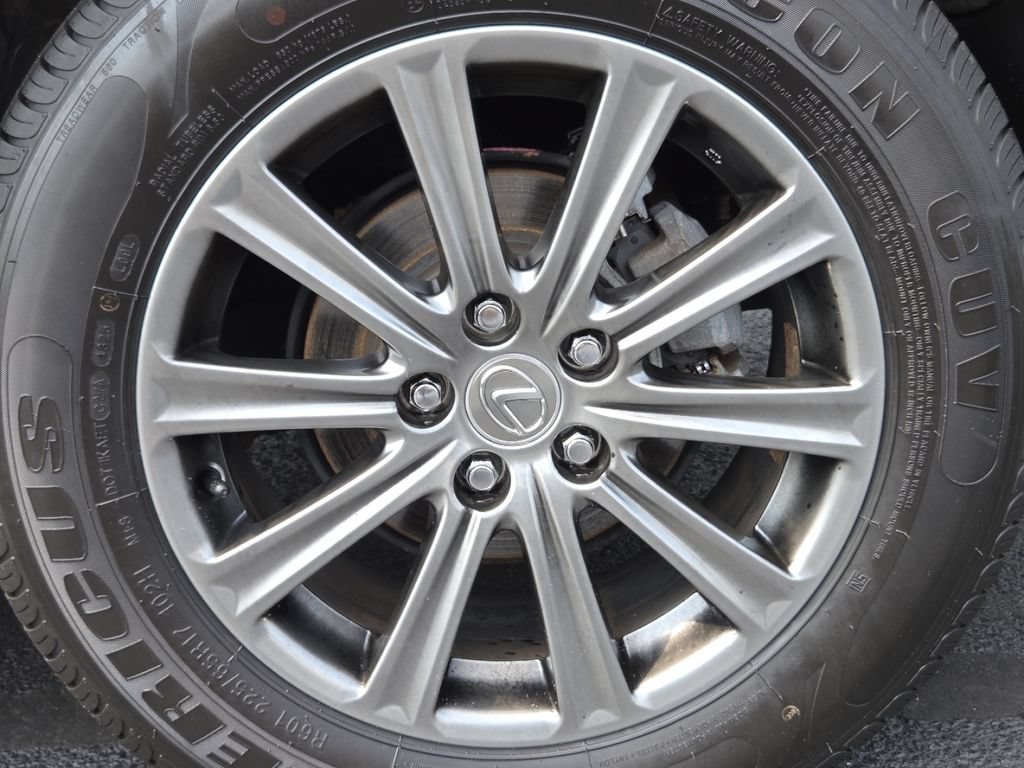 Used 2016 Lexus NX 200t FWD image 10