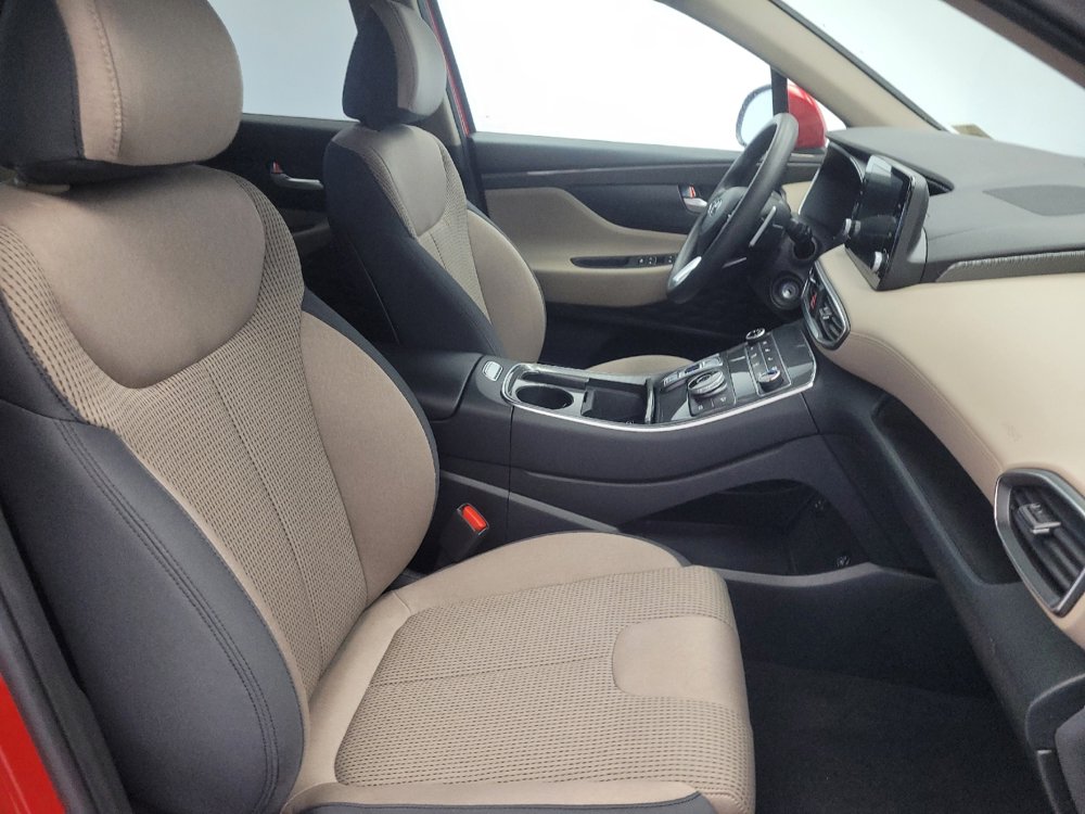 Used 2023 Hyundai Santa Fe SE image 21