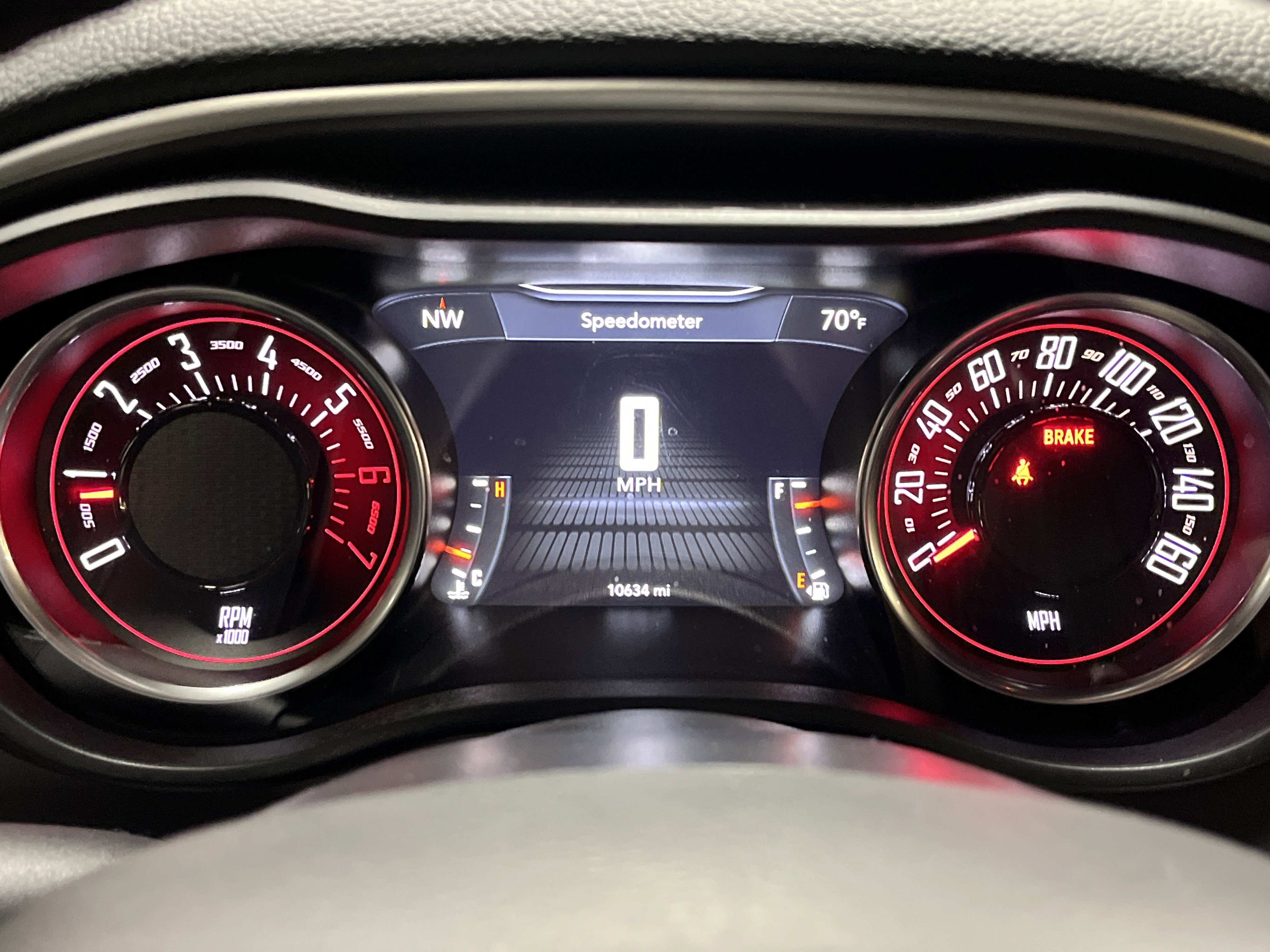 Used 2022 Dodge Challenger R/T image 21