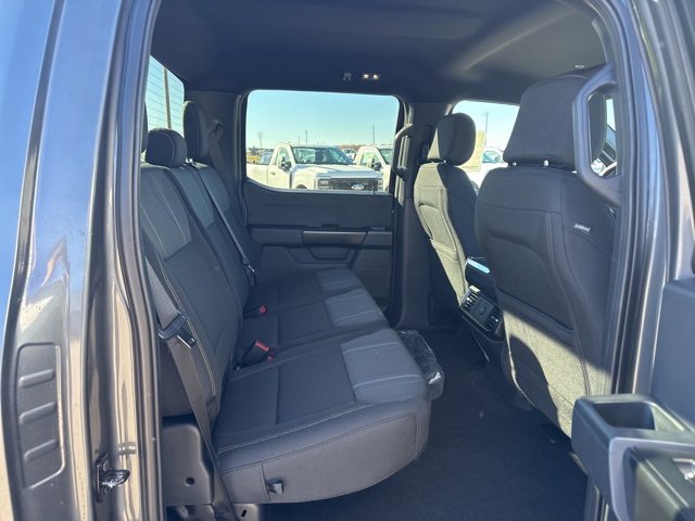 New 2025 Ford F150 STX w/ Equipment Group 200A image 16