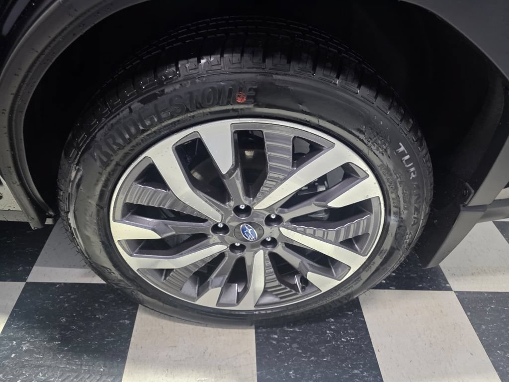 New 2026 Subaru Forester Touring w/ Touring Package AWD/4WD image 17