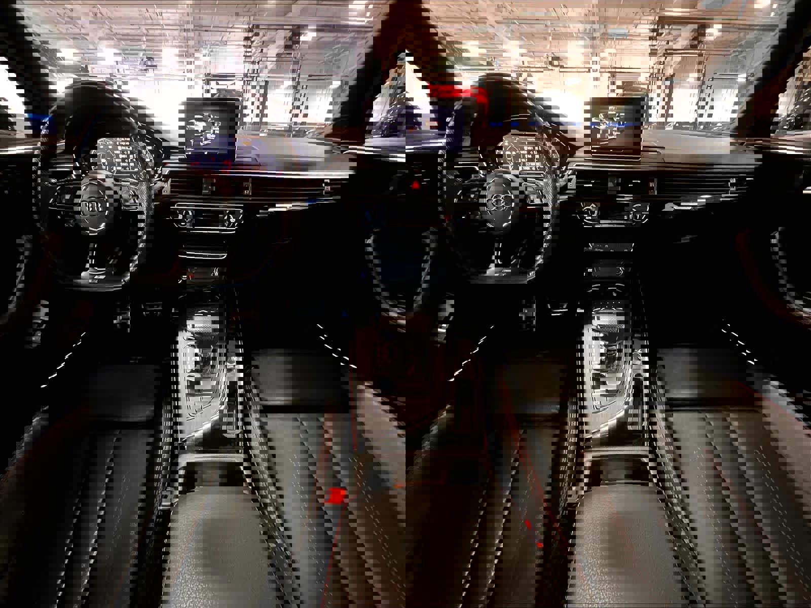 Used 2019 Audi A4 2.0T Prestige w/ Prestige Package image 21