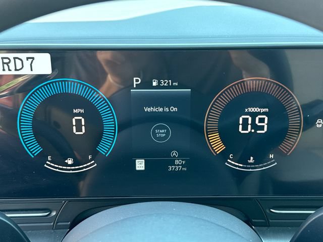 Used 2026 Hyundai Kona SE FWD image 15