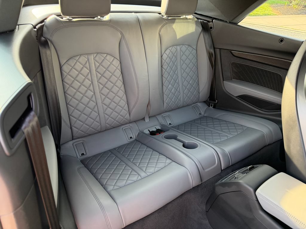 Used 2023 Audi S5 Premium Plus AWD/4WD image 21
