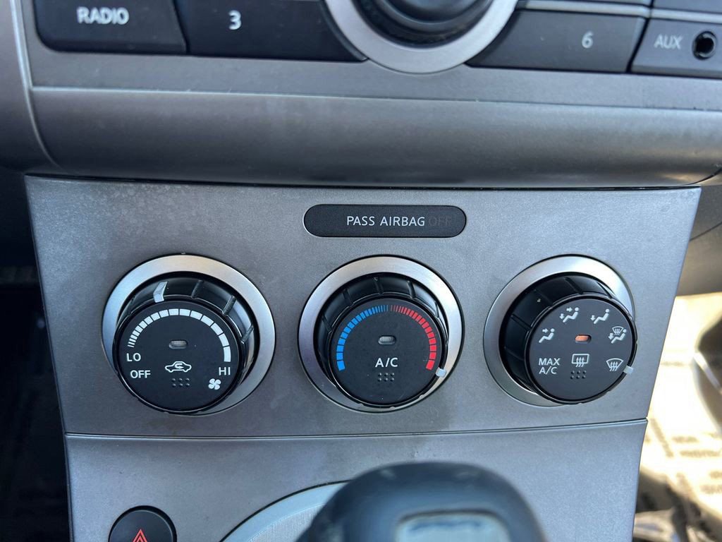 Used 2009 Nissan Sentra 2.0 FE+ FWD image 17