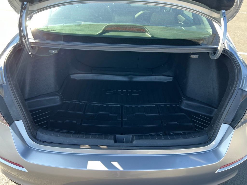 Used 2025 Honda Civic Sport image 32
