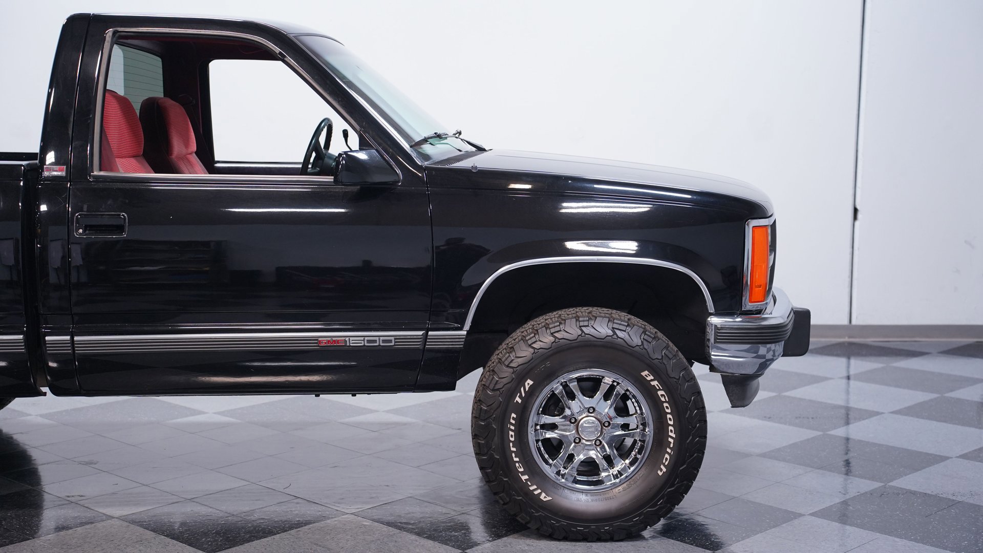 Used 1989 GMC Sierra 1500 1500 image 23