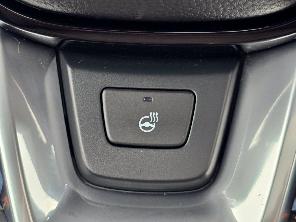 Used 2025 Honda CR-V Sport Touring image 34