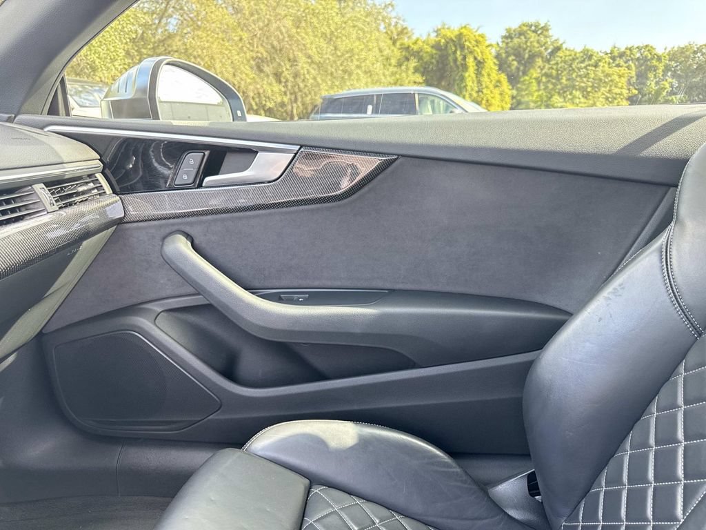 Used 2022 Audi S5 Premium AWD/4WD image 18