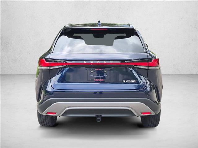 New 2026 Lexus RX 350 FWD w/ Accessory Package (K3) image 8