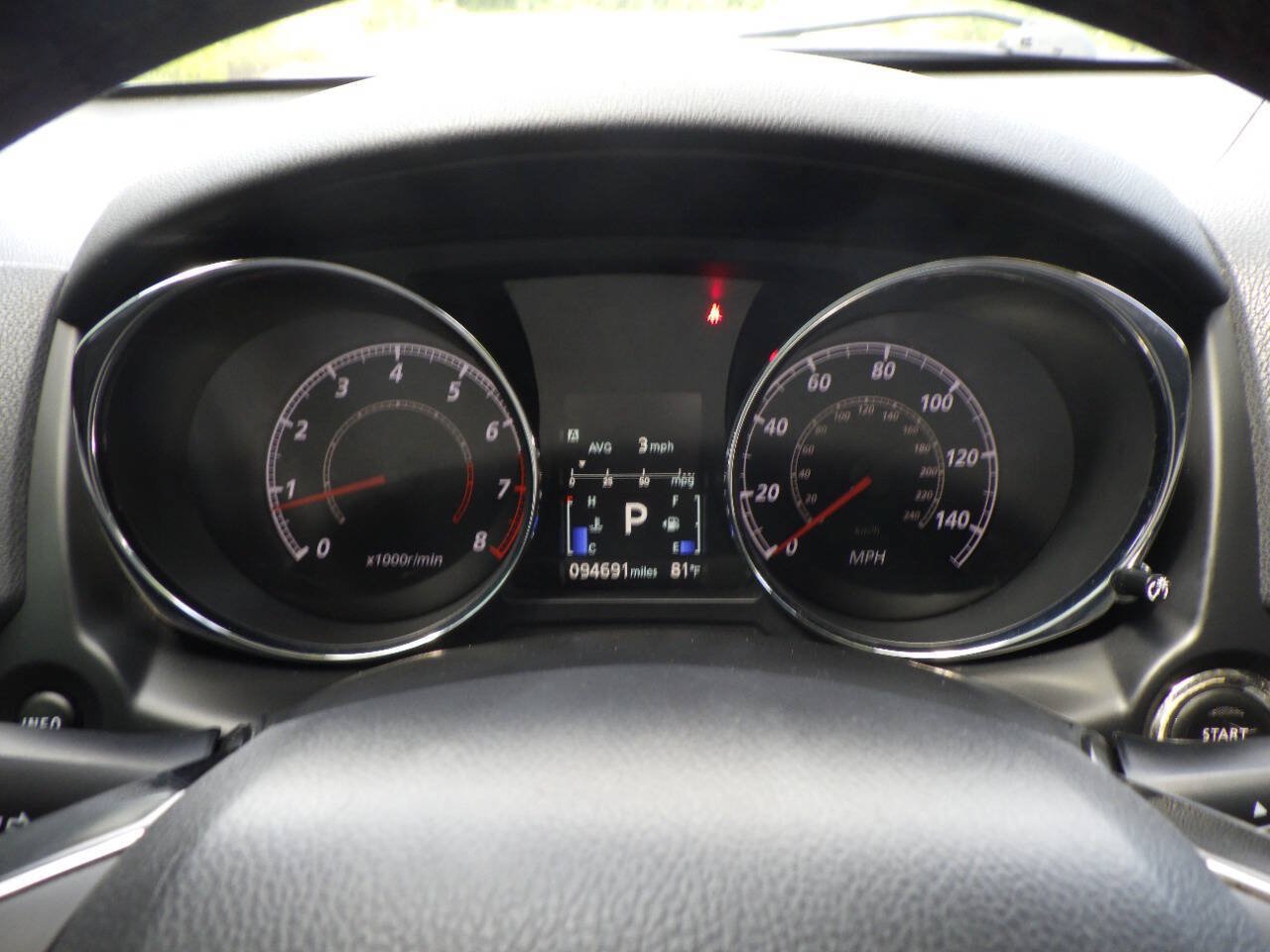 Used 2019 Mitsubishi Outlander Sport ES AWD/4WD image 25