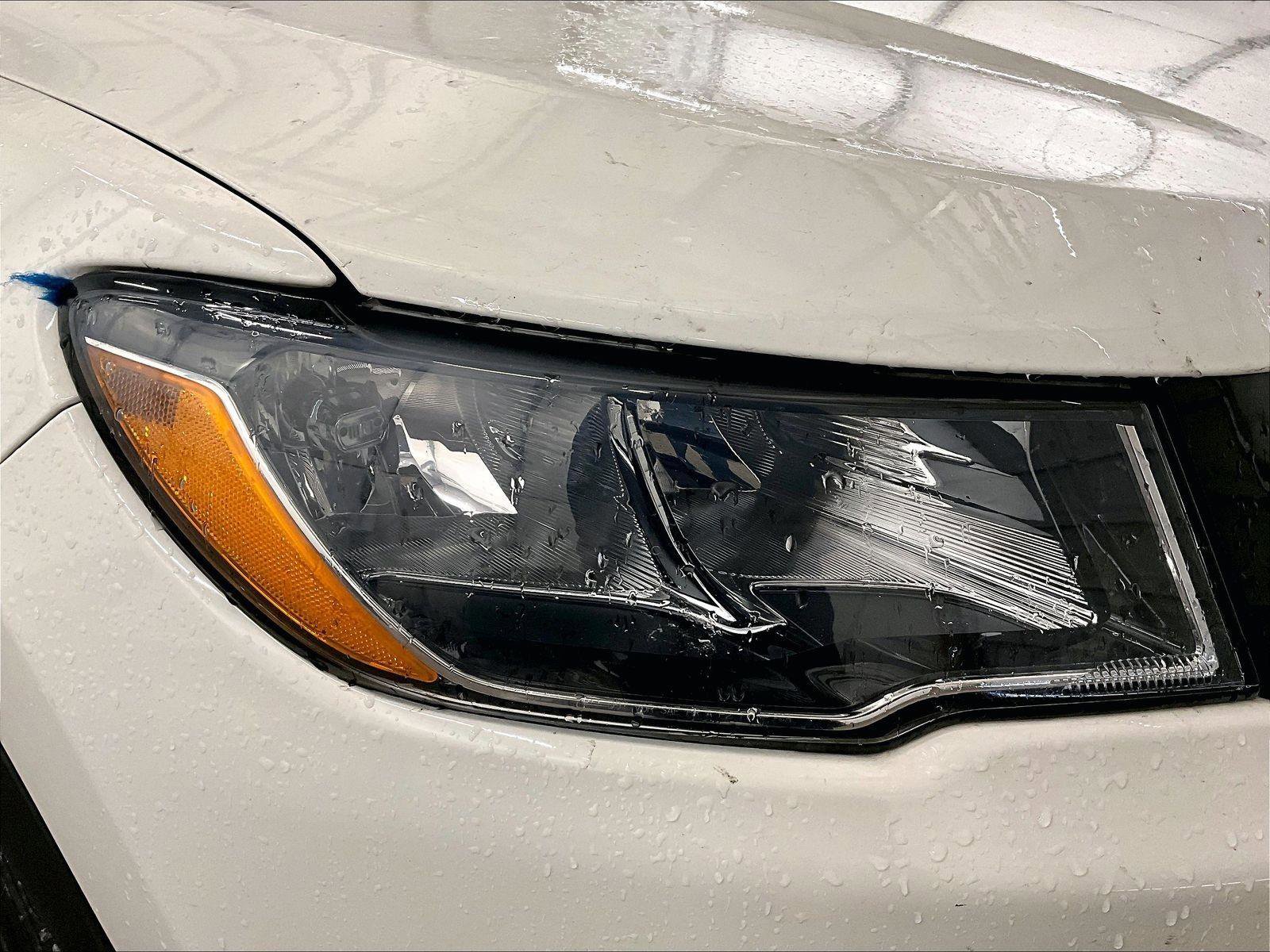 Used 2019 Jeep Compass Latitude w/ Popular Equipment Group image 27