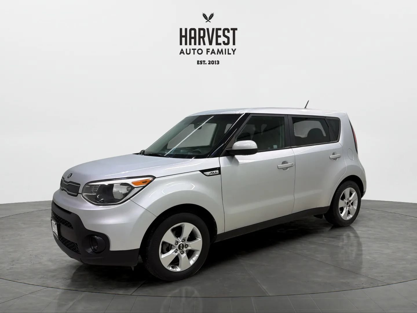 Used 2018 Kia Soul