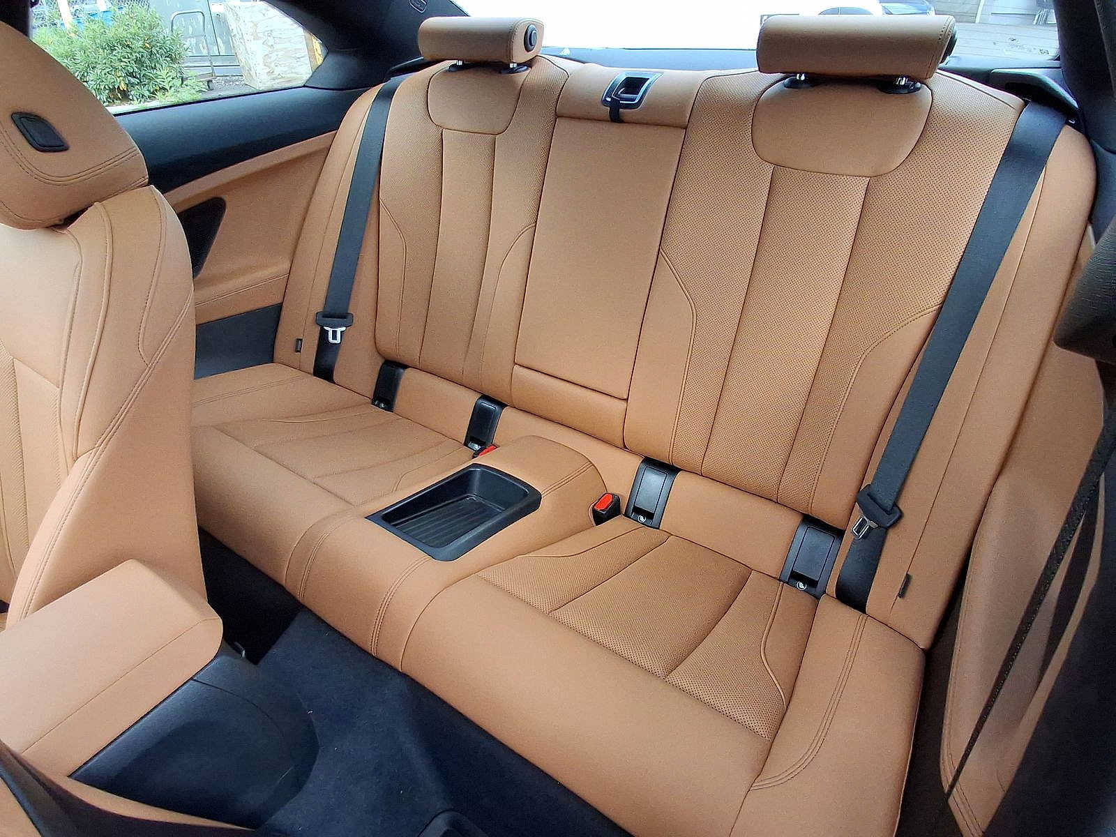 Used 2024 BMW 230i xDrive Coupe w/ Premium Package AWD/4WD image 25