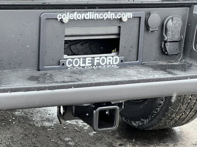 New 2026 Ford F150 STX w/ Equipment Group 200A image 9