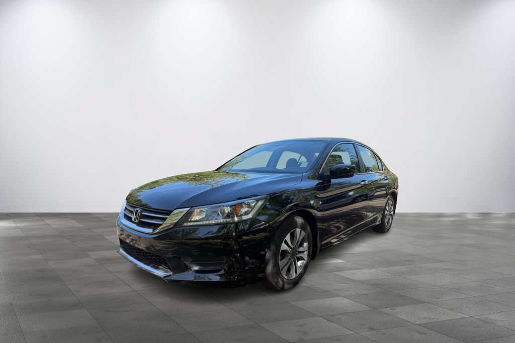 Used 2013 Honda Accord LX image 3