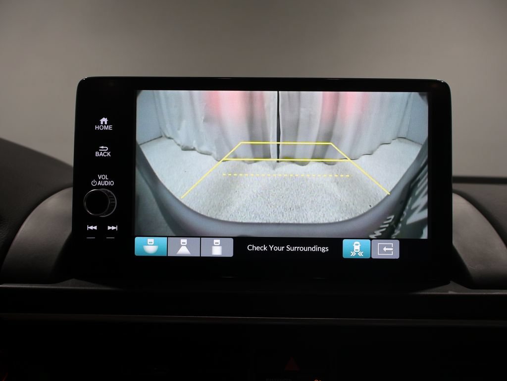 Used 2025 Honda Pilot Touring image 30