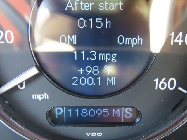 Used 2005 Mercedes-Benz E 320 Sedan image 25