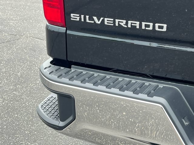 New 2026 Chevrolet Silverado 1500 LT AWD/4WD image 8