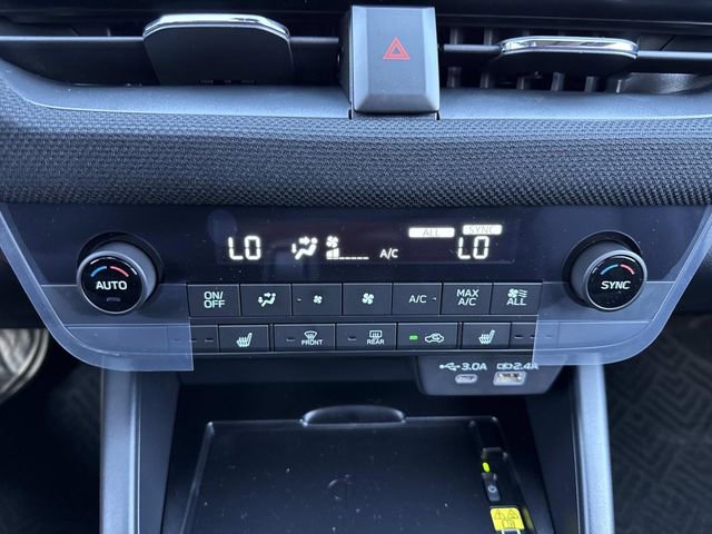 New 2026 Subaru Outback Premium image 21