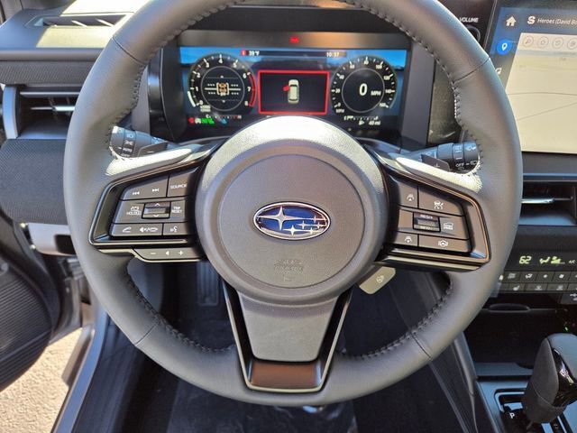 New 2026 Subaru Outback Limited XT w/ Premium/Limited Package 2 image 11