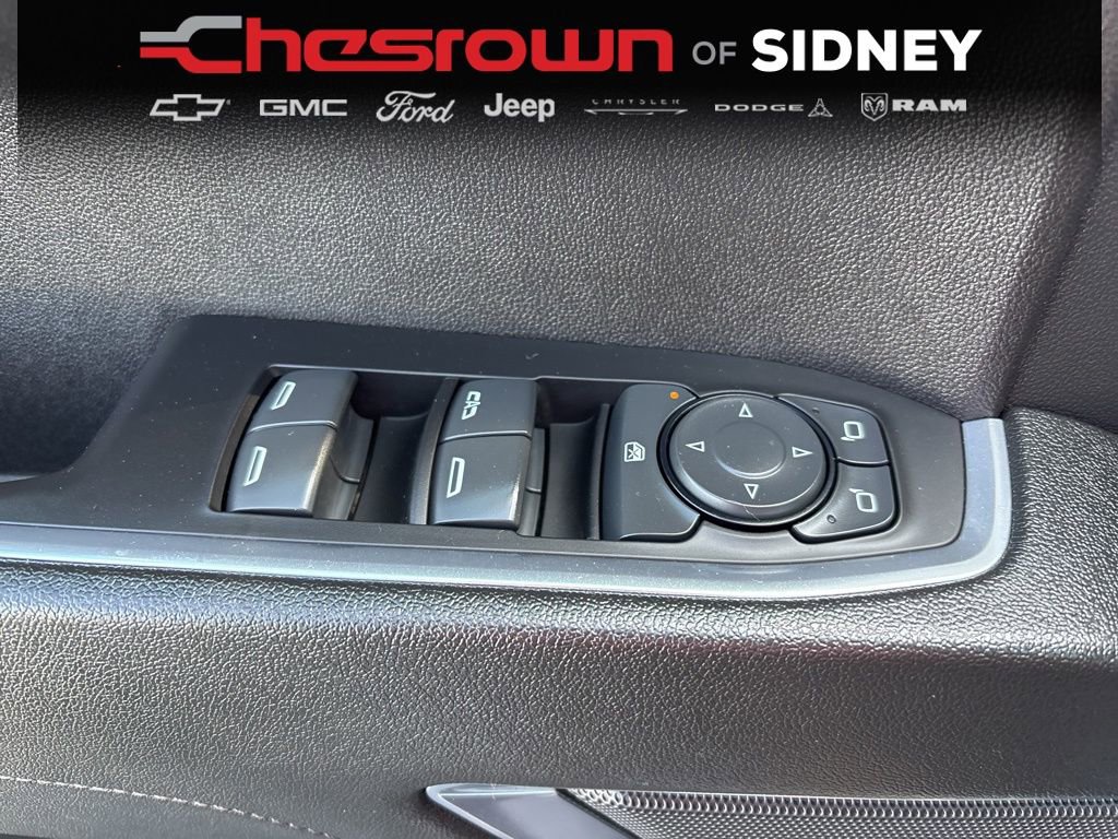 Used 2023 GMC Sierra 1500 Elevation AWD/4WD image 17