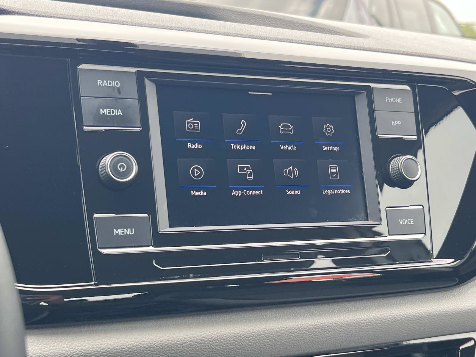 Certified 2023 Volkswagen Taos S AWD/4WD image 13
