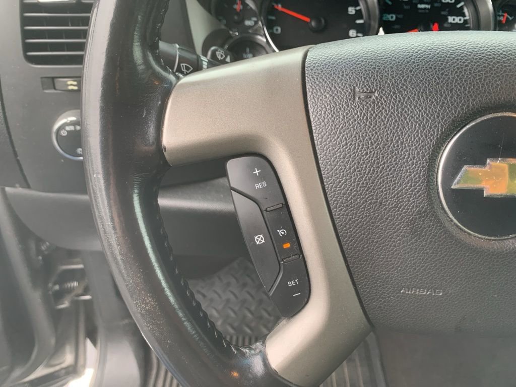 Used 2013 Chevrolet Silverado 1500 LT w/ All-Star Edition image 15