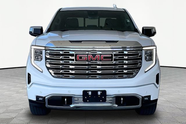 Used 2023 GMC Sierra 1500 Denali w/ Technology Package AWD/4WD video 2