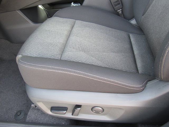 New 2026 Nissan Rogue SV image 12