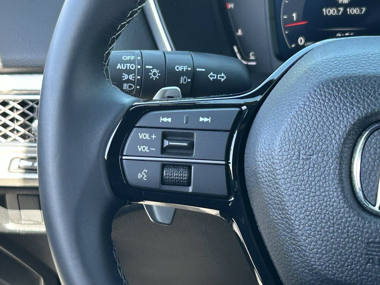 Certified 2026 Acura Integra A-Spec FWD image 25