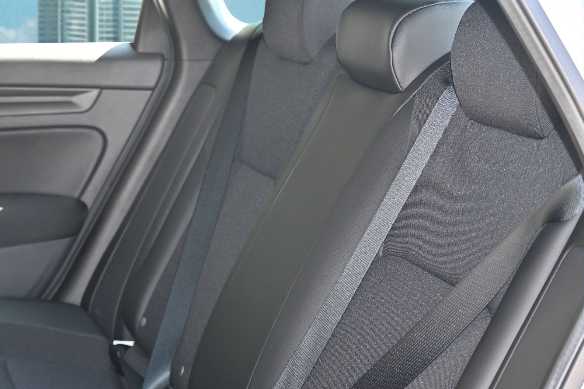 New 2025 Honda Civic Sport image 14