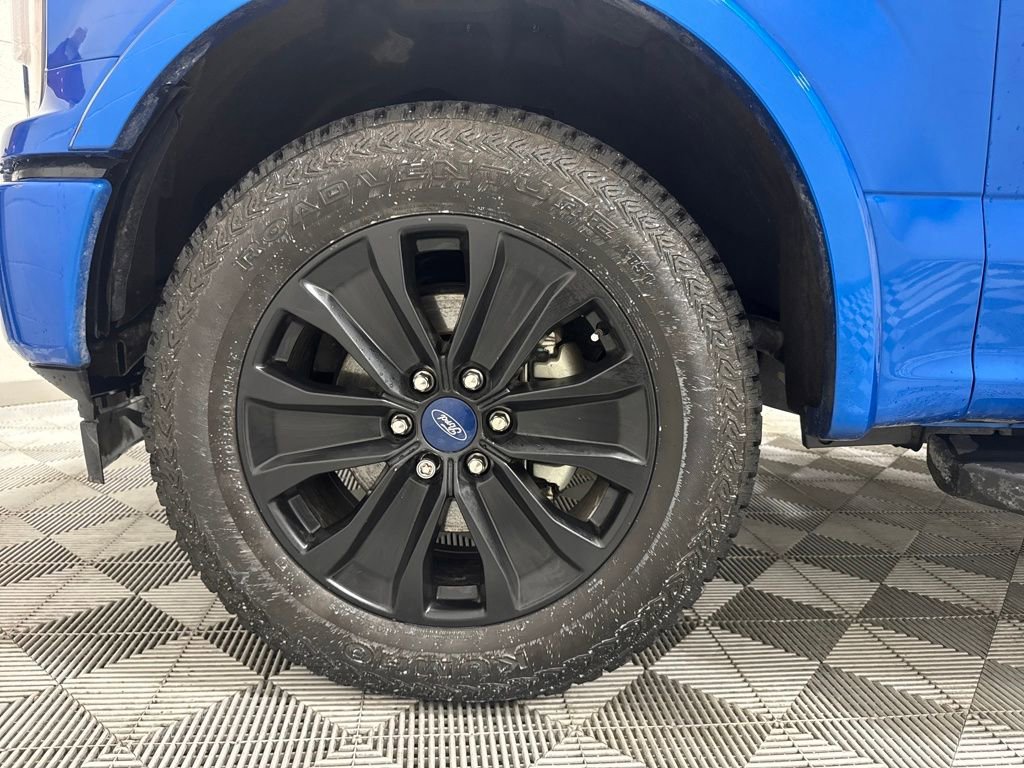 Used 2019 Ford F150 XLT w/ Equipment Group 302A Luxury image 56