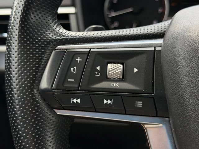 Used 2024 Mitsubishi Outlander SE FWD image 29