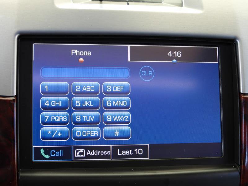 Used 2013 Cadillac Escalade Luxury image 63