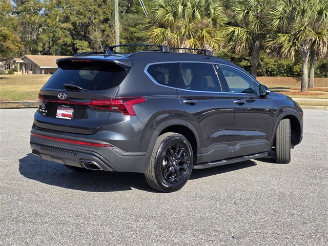 Used 2023 Hyundai Santa Fe XRT image 5