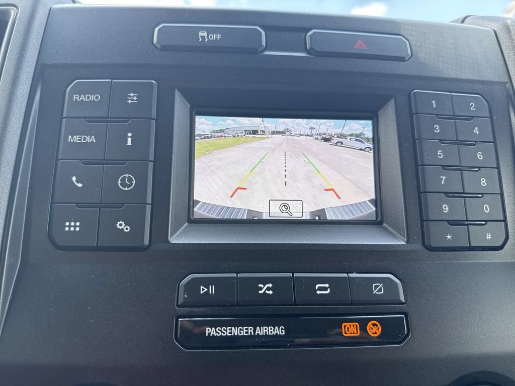 Used 2021 Ford F250 XL w/ Power Equipment Group AWD/4WD image 18