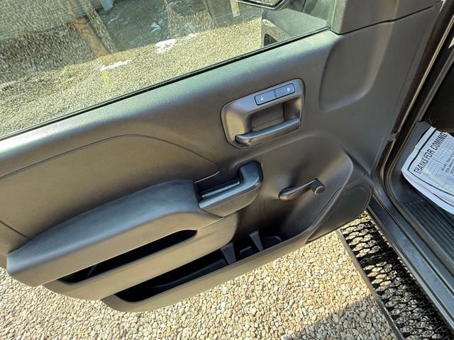 Used 2016 Chevrolet Silverado 1500 W/T image 16