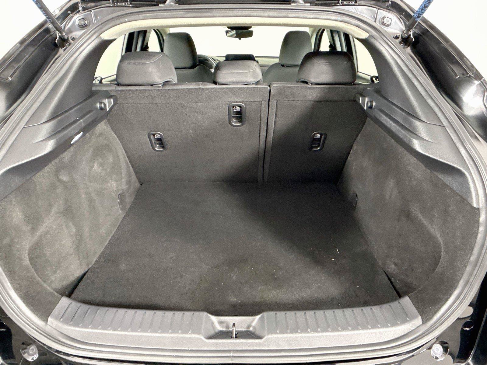 Certified 2026 MAZDA CX-30 AWD 2.5 S image 30
