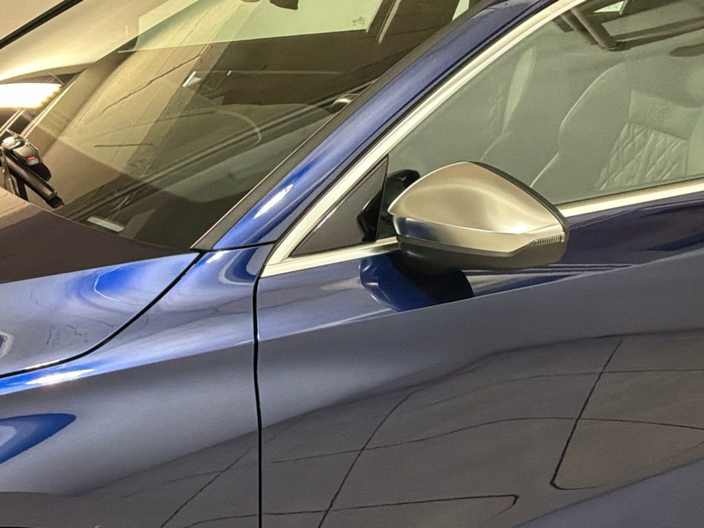 Used 2023 Audi S3 Premium Plus w/ Premium Plus Package AWD/4WD image 26